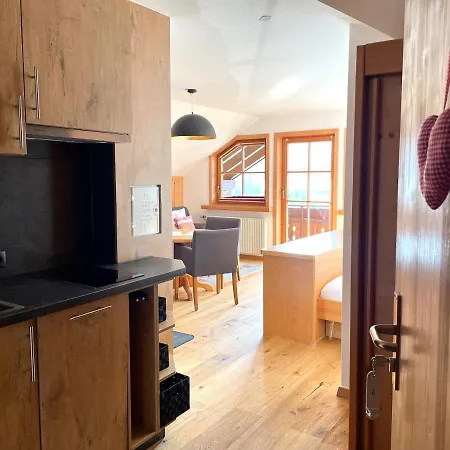 Apartamento Landhaus