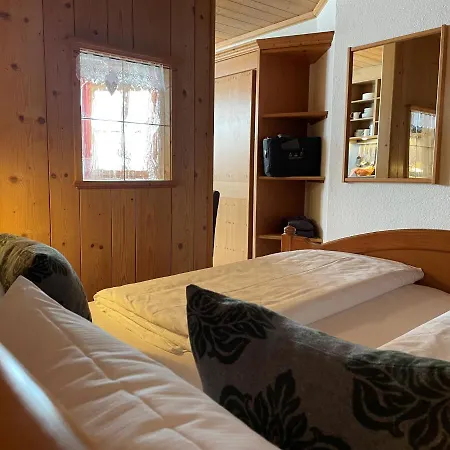 Landhaus Balderschwang