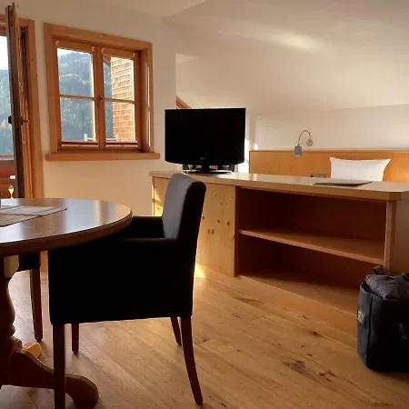 Landhaus *