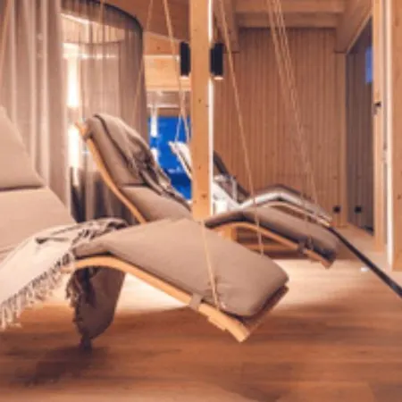Apartamento Landhaus Balderschwang