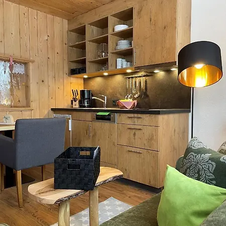 Landhaus *