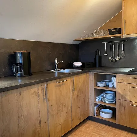 Landhaus Apartamento