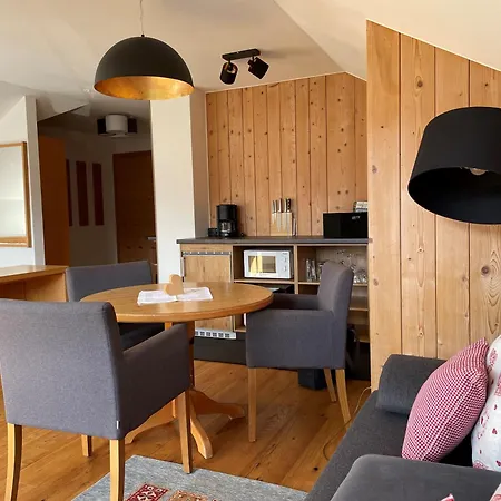 Landhaus * Balderschwang
