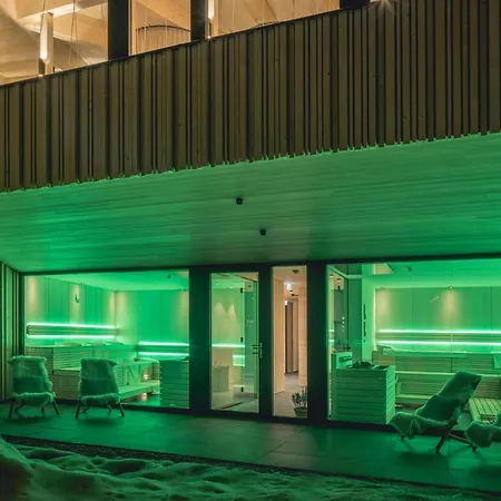 Apartamento Landhaus